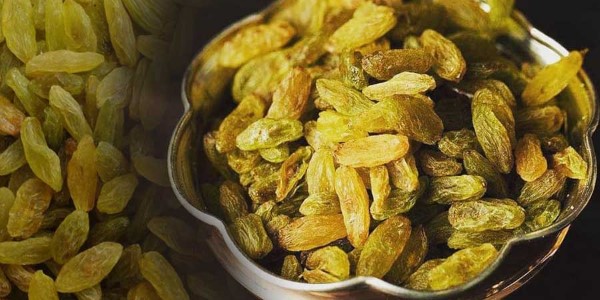 تصویر 1 از خرید و قیمت کشمش سبز ممتاز + فروش صادراتی